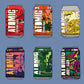 Atomic Brewery Collection
