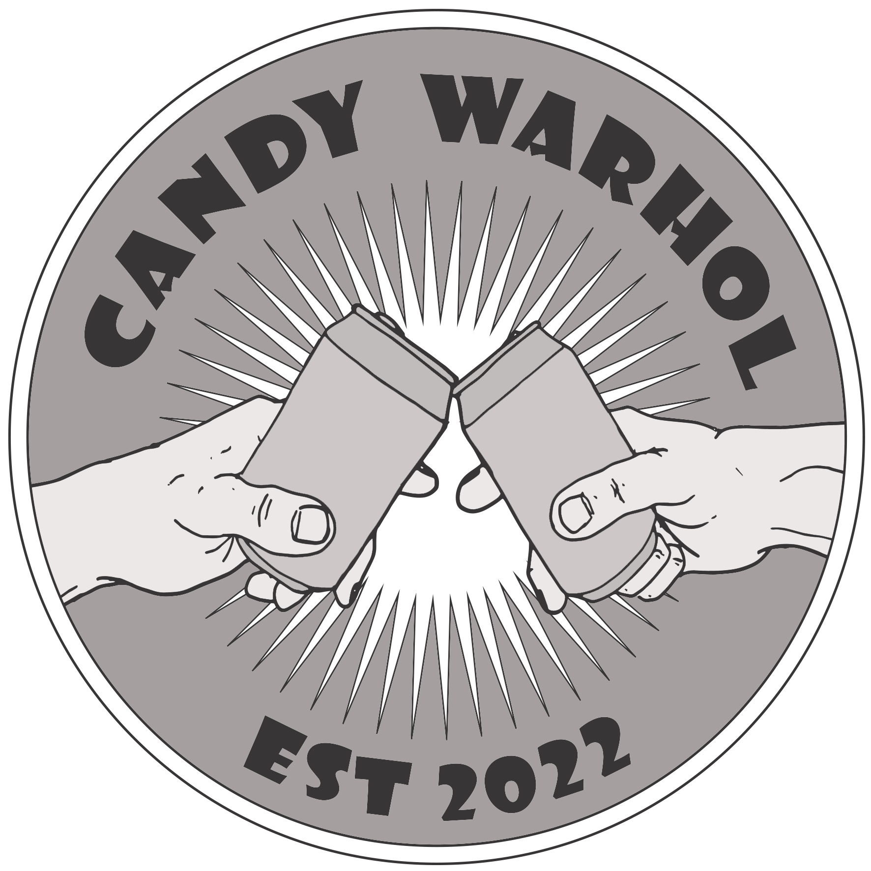 Candy Warhol